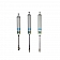 Bilstein SZ Series Shock Absorber - F4-SE7-L676-M0