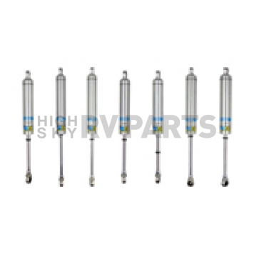 Bilstein SZ Series Shock Absorber - F4-SE7-L676-M0-4