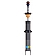 Bilstein MDS Series Shock Absorber - F4-VSE-0070650