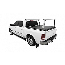 ACCESS Covers Ladder Rack 500 Pound Capacity Aluminum Pick-Up Rack - 4001237