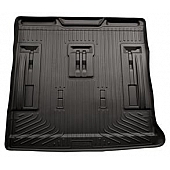 Husky Liner Cargo Area Liner - Thermoplastic Olefin - for 07 - 14 Escalade/ Tahoe/ Yukon 28251