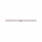 Clevite Red Plastigage - MPR-1