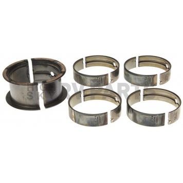 Clevite Engine Crankshaft Main Bearing Set - MS-1038HXC