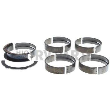 Clevite Engine Crankshaft Main Bearing Set - MS-2007H-.026MM