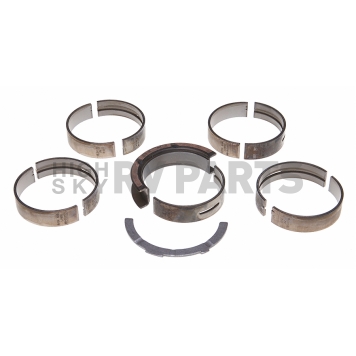 Clevite Engine Crankshaft Main Bearing Set - MS-2007HX