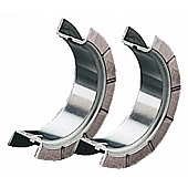 Clevite Engine Crankshaft Main Bearing Set - MS-2039P-.25MM