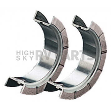 Clevite Engine Crankshaft Main Bearing Set - MS-2039P-.25MM-1