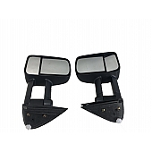 TrailFX Exterior Towing Mirror for 1999 - 2002 GMC/ Cadillac/ Chevrolet - GM99MT