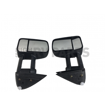 TrailFX Exterior Towing Mirror for 1999 - 2002 GMC/ Cadillac/ Chevrolet - GM99MT