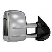 TrailFX Exterior Towing Mirror for 03 - 07 Chevrolet/ Cadillac/ GMC Classic/ HD - GM03HEC