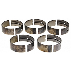 Clevite Engine Crankshaft Main Bearing Set - MS-2095H-.25MM