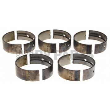 Clevite Engine Crankshaft Main Bearing Set - MS-2095H-.25MM