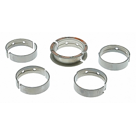 Clevite Engine Crankshaft Main Bearing Set - MS-2199HC