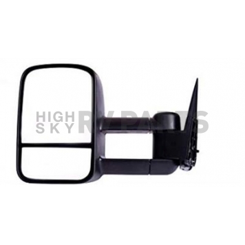 TrailFX Exterior Towing Mirror for Silverado/ Sierra LD/ Limited/ HD - GM14HET