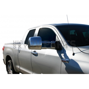 TrailFX Exterior Towing Mirror for Toyota Sequoia/ Tundra - TUN07HEC-1