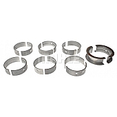 Clevite Engine Crankshaft Main Bearing Set - MS-2218HXC