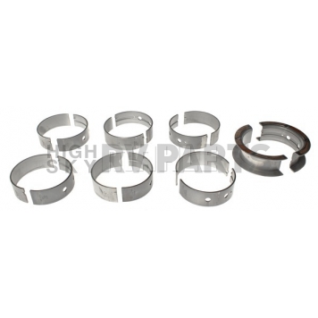 Clevite Engine Crankshaft Main Bearing Set - MS-2218HXC
