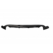 TrailFX Bug Shield - Acrylic Smoke Hood Only - 5124XH