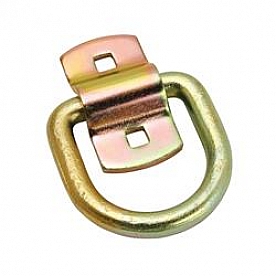 Tow Ready D-Ring 63024