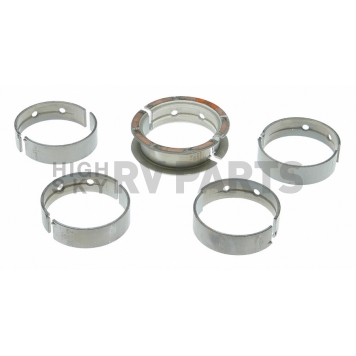 Clevite Engine Crankshaft Main Bearing Set - MS-2382PC-1