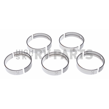 Clevite Engine Crankshaft Main Bearing Set - MS-2382PC-.25MM