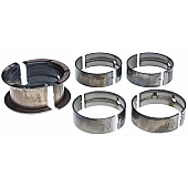 Clevite Engine Crankshaft Main Bearing Set - MS-829HC