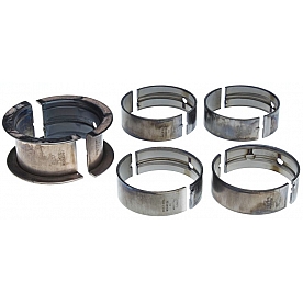 Clevite Engine Crankshaft Main Bearing Set - MS-829HC-1
