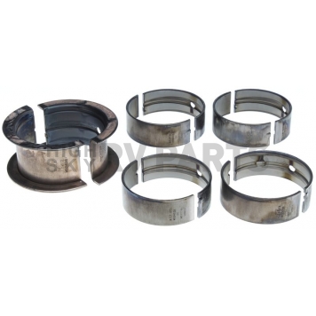 Clevite Engine Crankshaft Main Bearing Set - MS-829HC-10