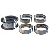 Clevite Engine Crankshaft Main Bearing Set - MS-829HXC