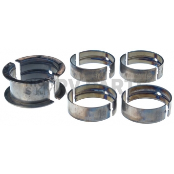 Clevite Engine Crankshaft Main Bearing Set - MS-829HXX