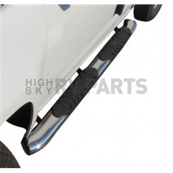 TrailFX Nerf Bar 5 Inch Polished Stainless Steel - A7081S