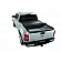 TrailFX Soft Roll-Up Tonneau Cover - TFX2206