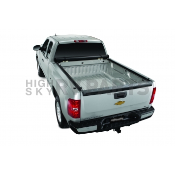 TrailFX Soft Roll-Up Tonneau Cover - TFX2207-2