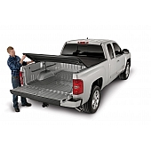 TrailFX Soft Fold Tonneau Cover - TFX3316