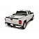 TrailFX Soft Fold Tonneau Cover - TFX3316