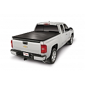 TrailFX Soft Roll-Up Tonneau Cover - TFX5206