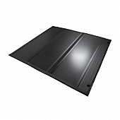 TrailFX Hard Fold Tonneau Cover - TFX2703