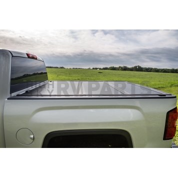 TrailFX Hard Fold Tonneau Cover - TFX5523-1