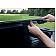 TrailFX Hard Fold Tonneau Cover - TFX5526
