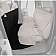 Covercraft Custom Coverall Seat Protector - DCA4818BK