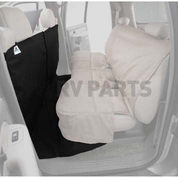 Covercraft Custom Coverall Seat Protector - DCA4820BK