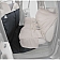 Covercraft Custom Coverall Seat Protector - DCA4820GY