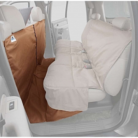 Covercraft Custom Coverall Seat Protector - DCA4827TN