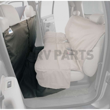 Covercraft Custom Coverall Seat Protector - DCA4829CT-1