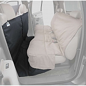 Covercraft Custom Coverall Seat Protector - DCA4829GY