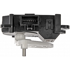 Dorman OE Replacement Blend Door Actuator Plastic - 604-917