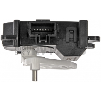 Dorman OE Replacement Blend Door Actuator Plastic - 604-917