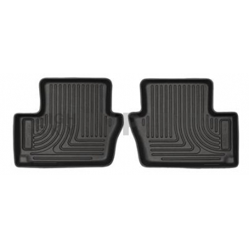 Husky Liner Floor Liner 14001