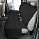 Covercraft Custom Canine Covers Seat Protector - DCC4822CH