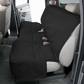Covercraft Custom Canine Covers Seat Protector - DCC4825CH